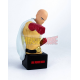 Hucha One Punch Man Hucha Saitama 20 cm