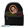 Mochila Naruto Shippuden 42cm x 31cm x 14cm