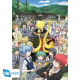 Póster Assassination Classroom - Group 91.5x61cm