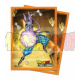 Fundas para cartas tamaño standard Dragon Ball Super - Beerus (65 unidades) Ultra Pro