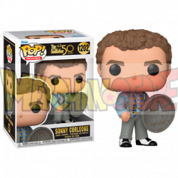 Figura Funko Pop! El Padrino - Sonny 1202