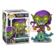 Figura Funko Pop! Marvel Monster Hunters - Green Goblin 991