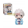 Figura Funko POP! Hunter X Hunter - Killua Zoldyck 654