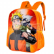 Mochila Naruto Shippuden 30cm x 41cm x 18cm