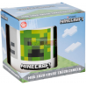 Taza cerámica Minecraft - Logo 325ml