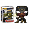 Figura Funko POP! Marvel - No Way Home - Spider-Man (Black & Gold Suit) 911