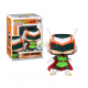 Figura Funko POP! Dragon Ball Z - Great Saiyaman Exclusive 970