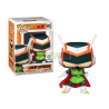 Figura Funko POP! Dragon Ball Z - Great Saiyaman Exclusive 970