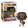 Figura Funko POP! Hakeem Olajuwon (Rockets Home) NBA Legends 106