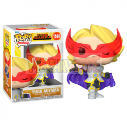 Figura Funko POP! My Hero Academia - Yuga Aoyama 1144