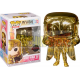 Figura Funko POP! DC Comics Wonder Woman - Heroes 1984 Gold Power 323 Exclusive