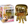 Figura Funko POP! DC Comics Wonder Woman - Heroes 1984 Gold Power 323 Exclusive