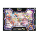 Caja de cartas Pokémon Deoxys VMAX & VSTAR (inglés)