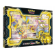 Caja de cartas Pokémon Zeraora VMAX & VSTAR (inglés)