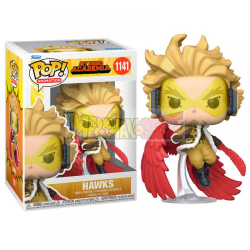 Figura Funko POP! My Hero Academia - Hawks 1141