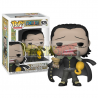 Figura Funko POP! One Piece - Crocodile 925