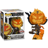 Figura Funko POP! Venom - Venomized Jack O´Lantern 922 926 Exclusive