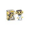 Figura Funko POP! Cuphead - Aeroplane Chalice 899