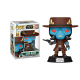 Figura Funko POP! Star Wars The Book of Boba Fett - Cad Bane 580