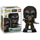 Figura Funko POP! Star Wars The Book of Boba Fett - Krrsantan 581