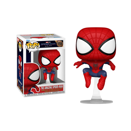 Figura Funko POP! Marvel - No Way Home - The Amazing Spider-Man 1159