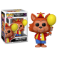 Figura Funko POP! Five Nights at Freddy's Security Breach - Balloon Foxy 907