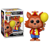 Figura Funko POP! Five Nights at Freddy's Security Breach - Balloon Foxy 907