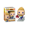 Figura Funko POP! My Hero Academia - Mirio in Hero Costume 1004