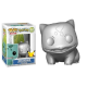 Figura Funko POP! Pokemon - Bulbasaur Silver Edition 353