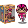 Figura Funko POP! DC Comics - Heroes: Earth Day - Black Orchid (Exclusive)