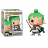 Figura Funko POP! One Piece - Roronoa Zoro 923