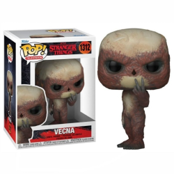 Figura Funko POP Stranger Things - Vecna Pointing 1312