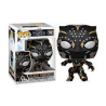 Figura Funko POP! Marvel - Black Panther: Wakanda Forever - Black Panther 1102