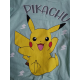 Pijama niña verano Pokémon 8 años 128cm