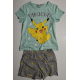 Pijama niña verano Pokémon 10 años 140cm