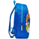 Mochila Sonic y Tails 39cm x 28cm x 12cm