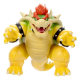 Figura Nintendo Super Mario The Movie - Bowser 18cm