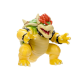 Figura Nintendo Super Mario The Movie - Bowser 18cm