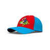 Gorra infantil Nintendo - Super Mario con Yoshi 54cm