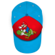 Gorra infantil Nintendo - Super Mario con Yoshi 54cm