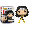 Figura Funko POP! DC Comics Wonder Woman 80th Anniversary (The Fall Of Sinestro) 430