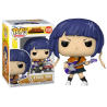 Figura Funko POP! My Hero Academia - Jirou with guitar Exclusive 1151