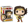 Figura Funko POP! DC Comics The Flash - Wonder Woman 1334