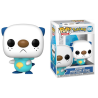 Figura Funko POP! Pokémon - Oshawott 886