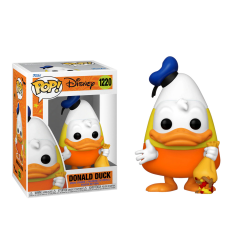 Figura Funko POP! Disney Halloween - Donald Trick or Treat 1220