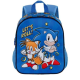 Mochila Sonic - Lest Rol 31cm