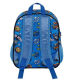 Mochila Sonic - Lest Rol 31cm