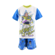 Pijama verano niño Disney Toy Story azul 5 años 110cm