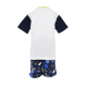 Pijama verano niño Disney Toy Story azul marino 4 años 104cm