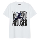 Camiseta adulto Marvel Guardianes de la Galaxia - Ronan You Stand Accused Talla L